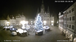 Náměstí Dr. Edvarda Beneše