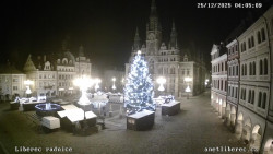 Náměstí Dr. Edvarda Beneše