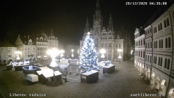 Náměstí Dr. Edvarda Beneše