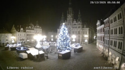 Náměstí Dr. Edvarda Beneše