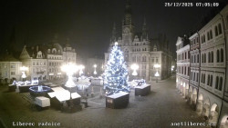 Náměstí Dr. Edvarda Beneše