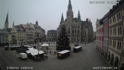 Náměstí Dr. Edvarda Beneše