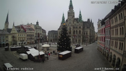 Náměstí Dr. Edvarda Beneše