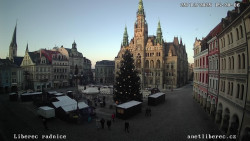 Náměstí Dr. Edvarda Beneše