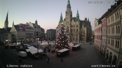 Náměstí Dr. Edvarda Beneše