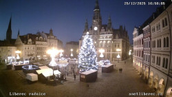 Náměstí Dr. Edvarda Beneše