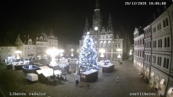 Náměstí Dr. Edvarda Beneše