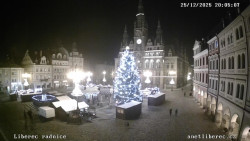 Náměstí Dr. Edvarda Beneše