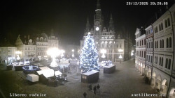 Náměstí Dr. Edvarda Beneše