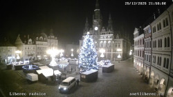 Náměstí Dr. Edvarda Beneše