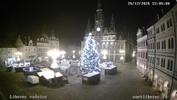 Náměstí Dr. Edvarda Beneše