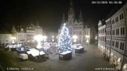 Náměstí Dr. Edvarda Beneše