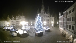 Náměstí Dr. Edvarda Beneše