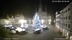 Náměstí Dr. Edvarda Beneše