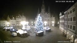 Náměstí Dr. Edvarda Beneše