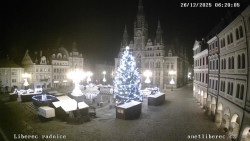 Náměstí Dr. Edvarda Beneše