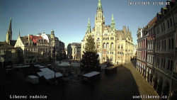 Náměstí Dr. Edvarda Beneše