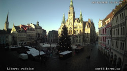 Náměstí Dr. Edvarda Beneše