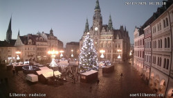 Náměstí Dr. Edvarda Beneše