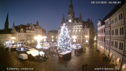 Náměstí Dr. Edvarda Beneše