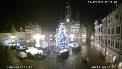 Náměstí Dr. Edvarda Beneše