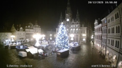 Náměstí Dr. Edvarda Beneše