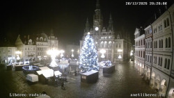 Náměstí Dr. Edvarda Beneše