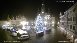 Náměstí Dr. Edvarda Beneše