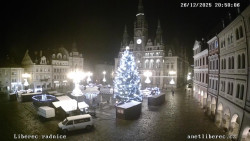 Náměstí Dr. Edvarda Beneše