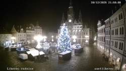 Náměstí Dr. Edvarda Beneše