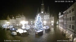 Náměstí Dr. Edvarda Beneše