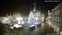 Náměstí Dr. Edvarda Beneše