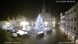 Náměstí Dr. Edvarda Beneše