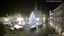 Náměstí Dr. Edvarda Beneše