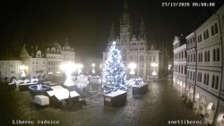 Náměstí Dr. Edvarda Beneše