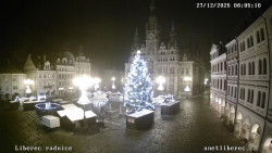 Náměstí Dr. Edvarda Beneše