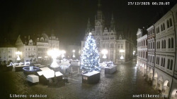 Náměstí Dr. Edvarda Beneše