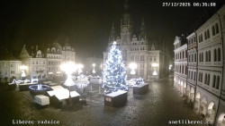 Náměstí Dr. Edvarda Beneše