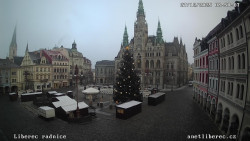 Náměstí Dr. Edvarda Beneše