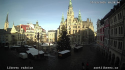 Náměstí Dr. Edvarda Beneše