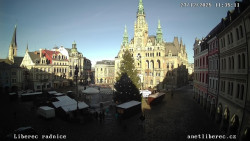 Náměstí Dr. Edvarda Beneše