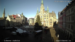 Náměstí Dr. Edvarda Beneše