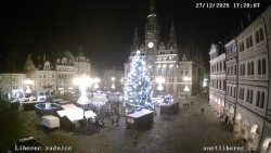 Náměstí Dr. Edvarda Beneše