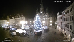 Náměstí Dr. Edvarda Beneše