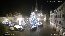 Náměstí Dr. Edvarda Beneše