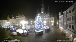 Náměstí Dr. Edvarda Beneše