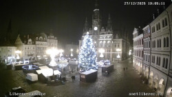 Náměstí Dr. Edvarda Beneše