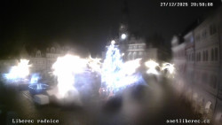 Náměstí Dr. Edvarda Beneše