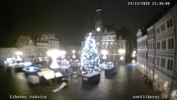 Náměstí Dr. Edvarda Beneše