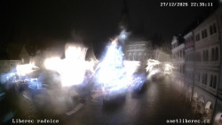 Náměstí Dr. Edvarda Beneše